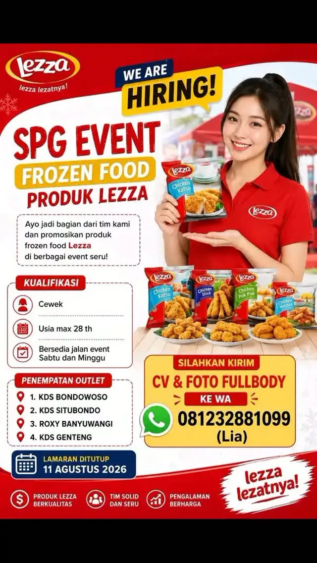 Logo Lezza