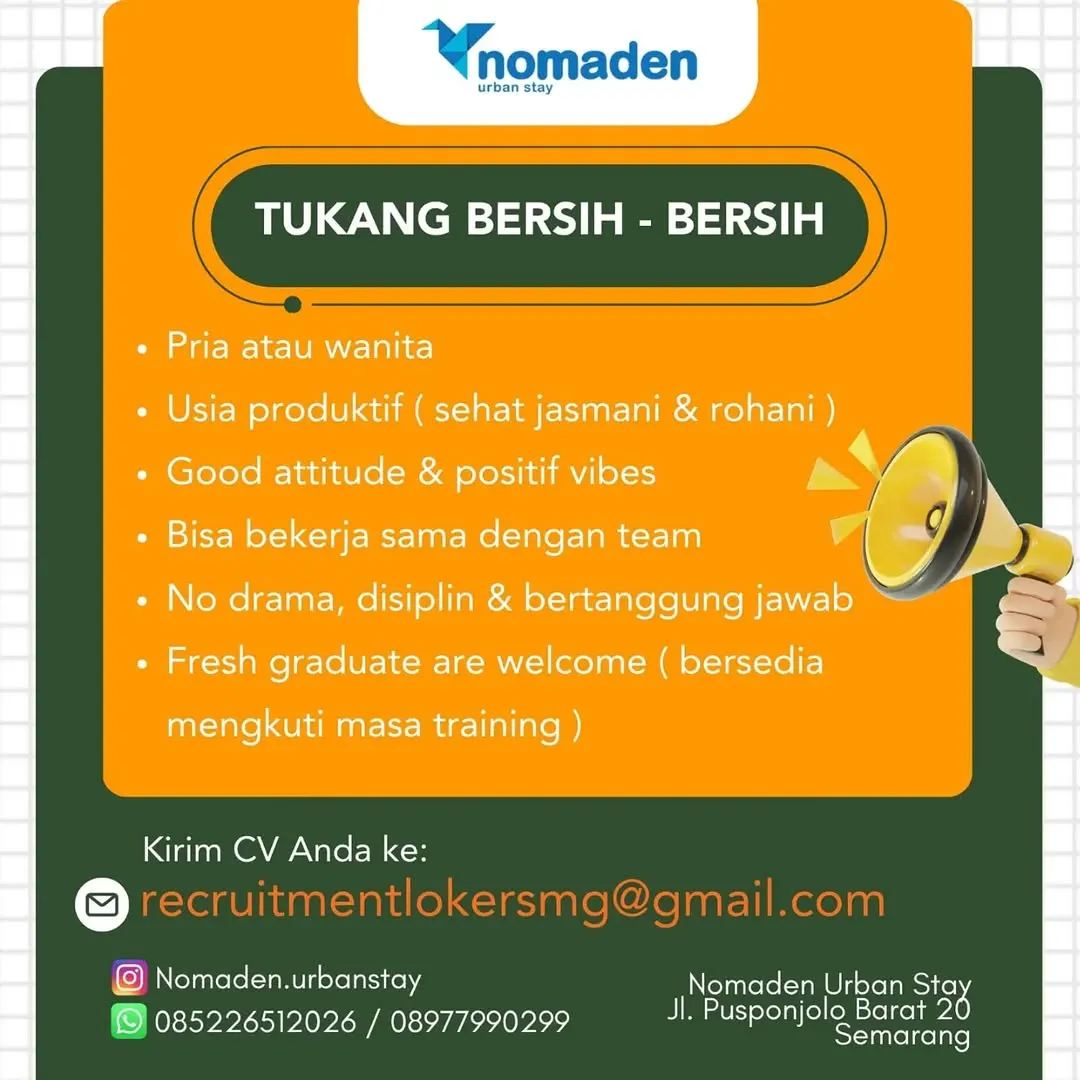 Logo Nomaden Urban Stay