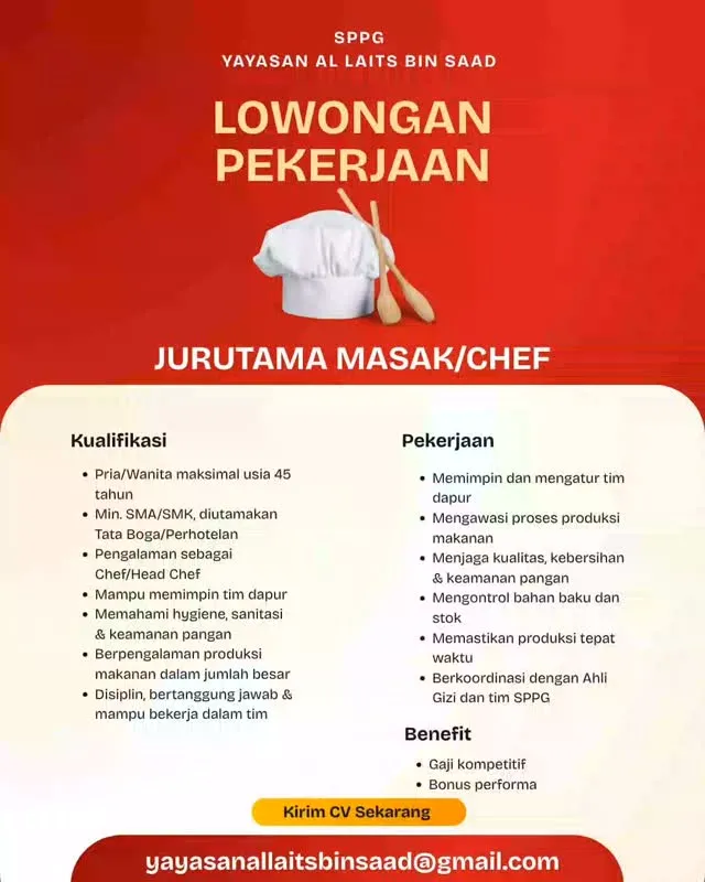 Logo Yayasan Al Laits Bin Saad