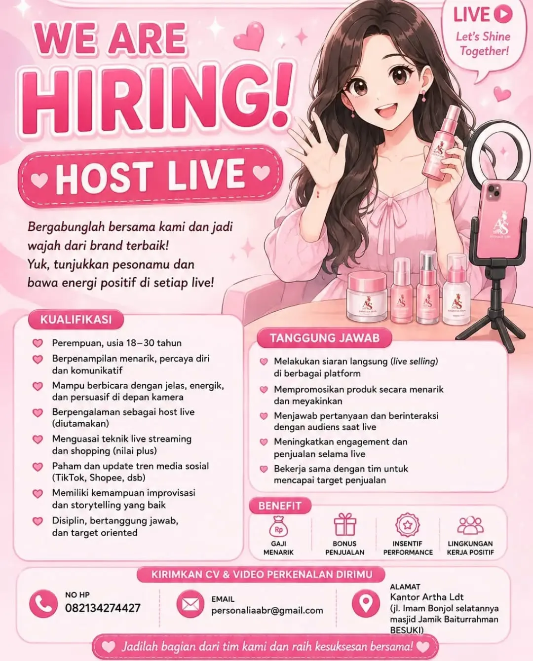 Logo Kantor Artha Ldt