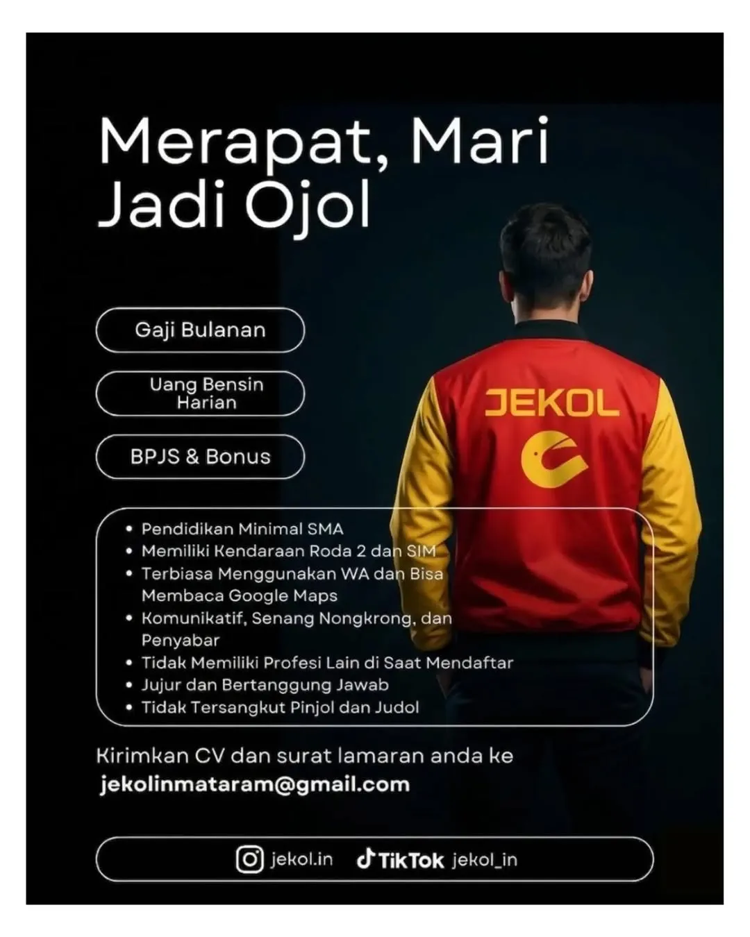 Logo Jekol