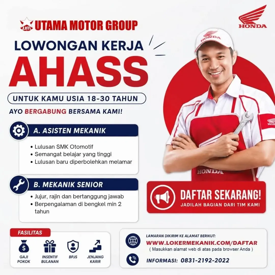 Logo UTAMA MOTOR GROUP