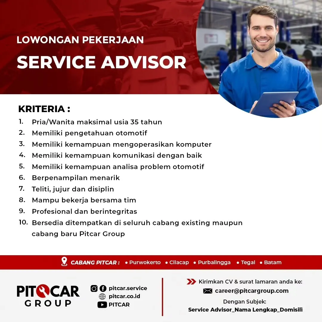 Logo Pitcar Group