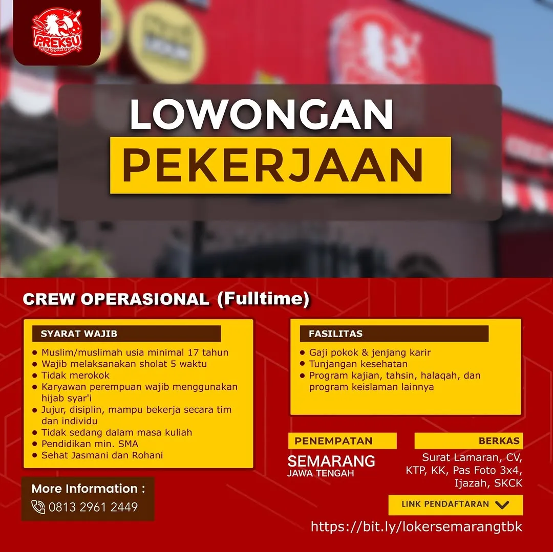 Logo Preksu