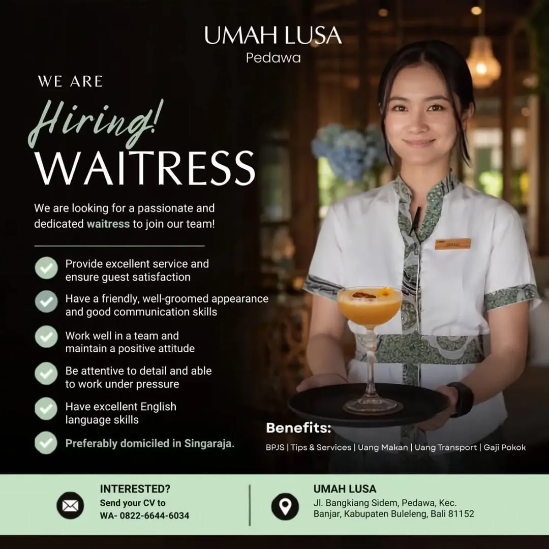 Logo UMAH LUSA