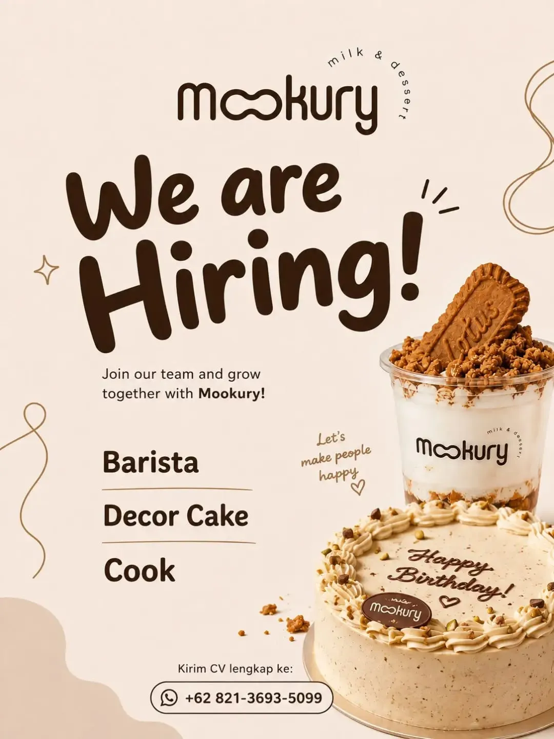 Logo Mookury