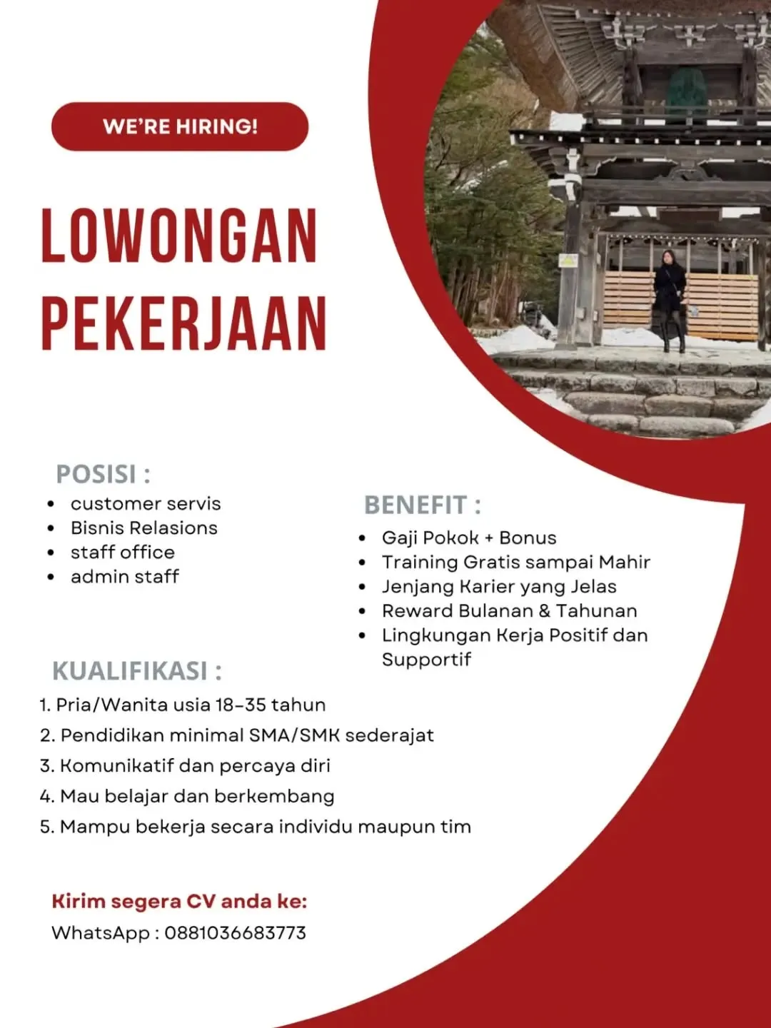 Logo PT MAF GROUP SURABAYA