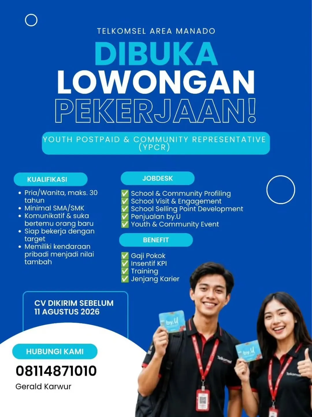 Logo Telkomsel
