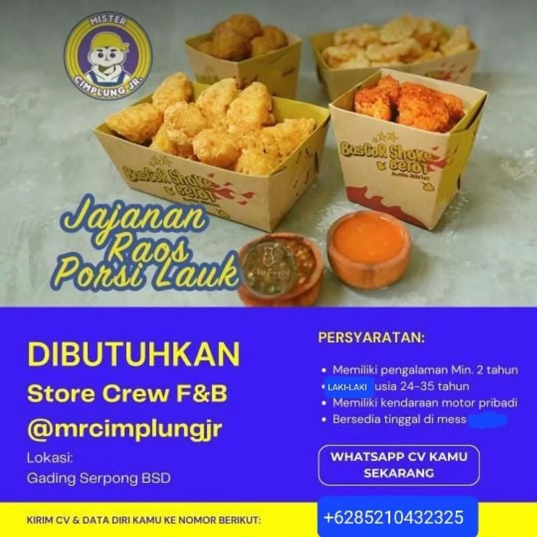 Logo @mrcimplungjr