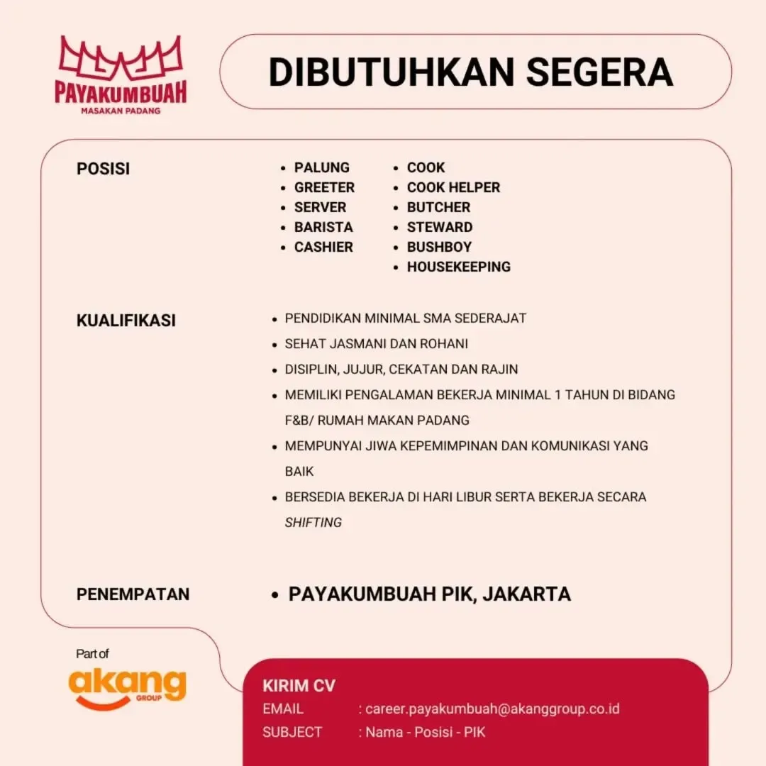 Logo Akang Group