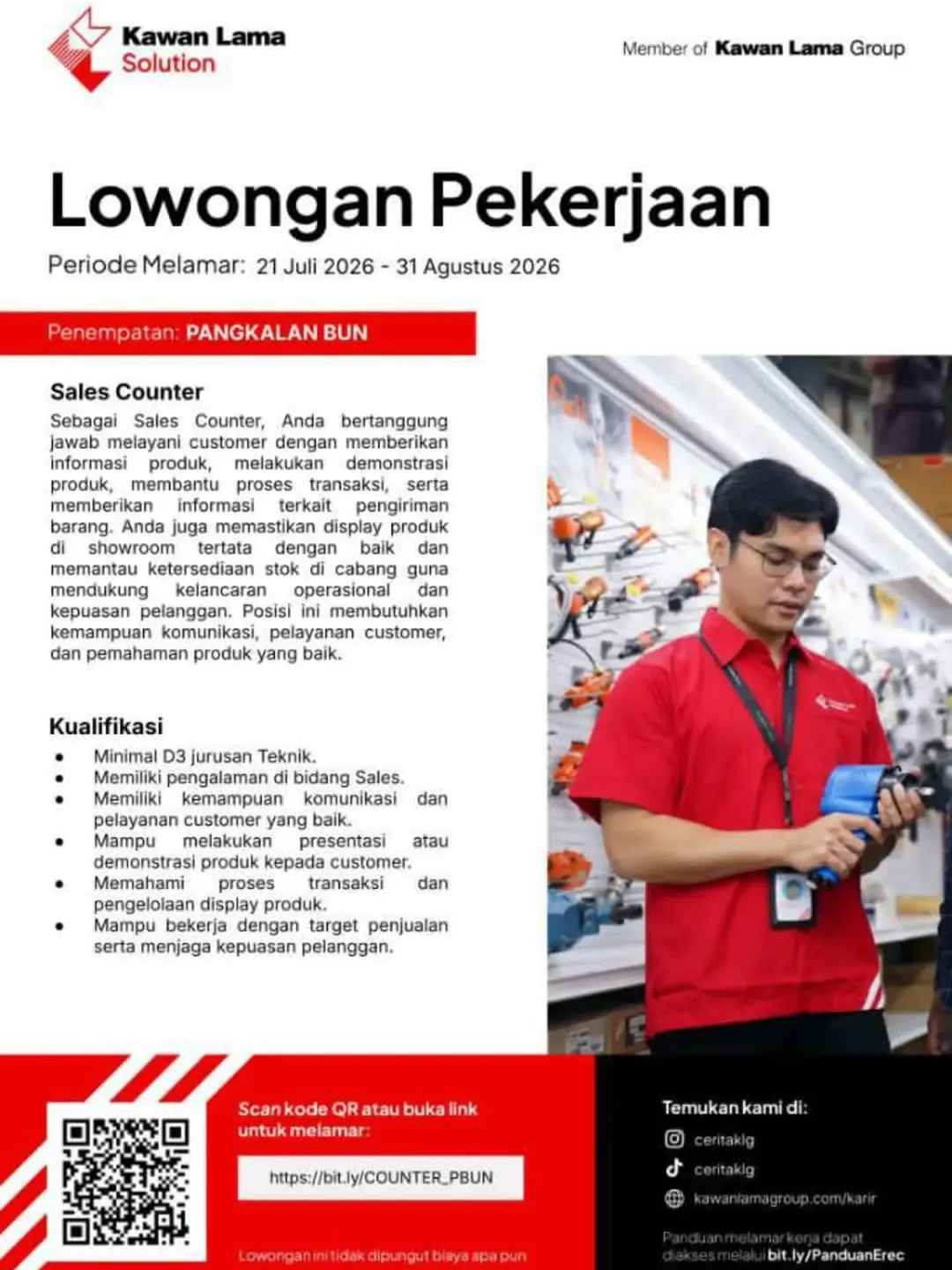 Logo Kawan Lama Solution