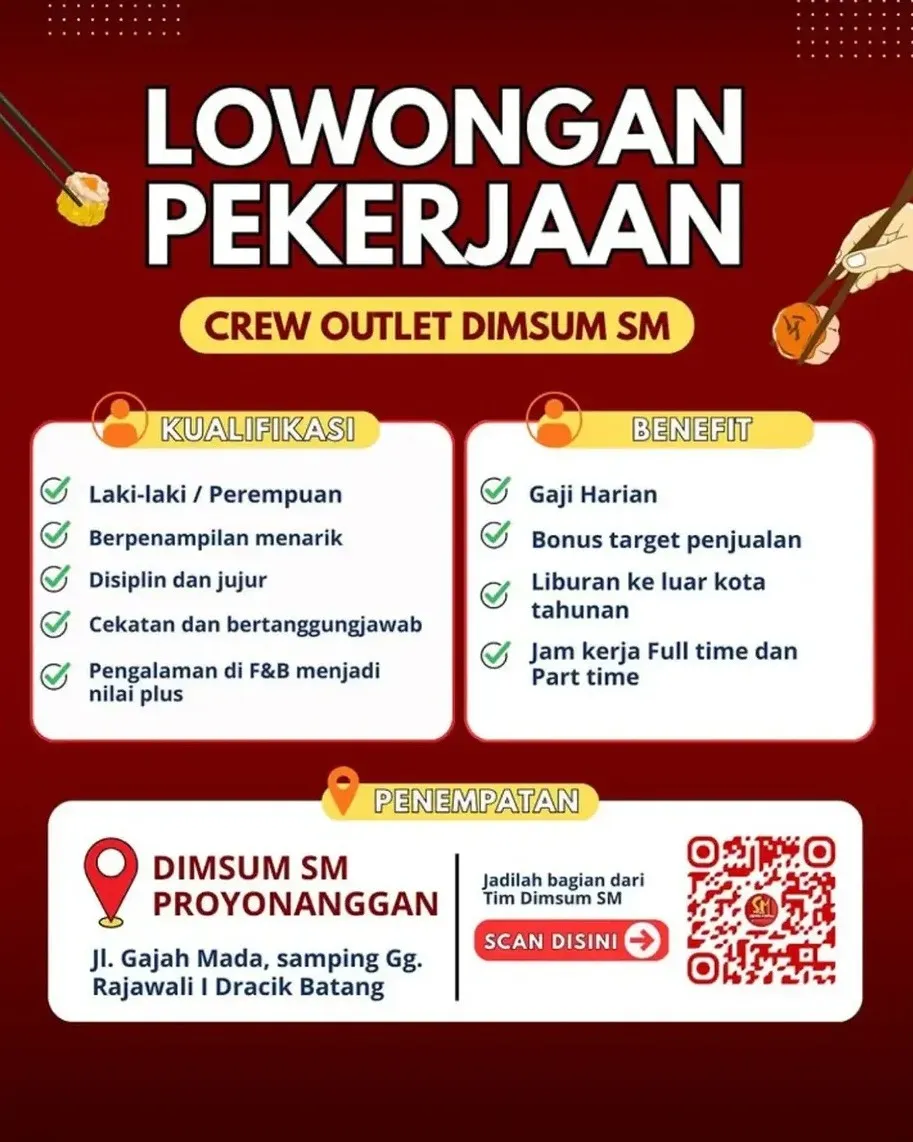 Logo DIMSUM SM