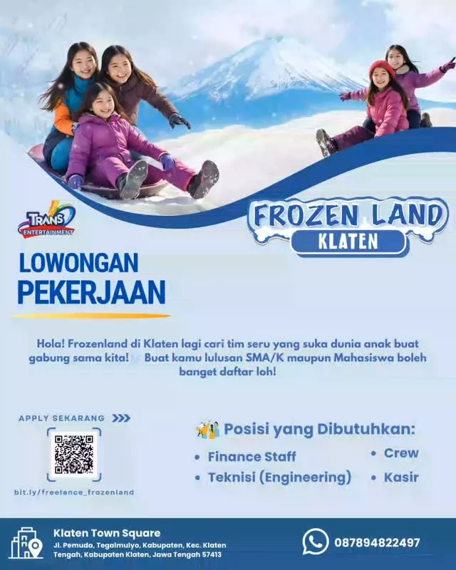 Logo Trans Entertainment