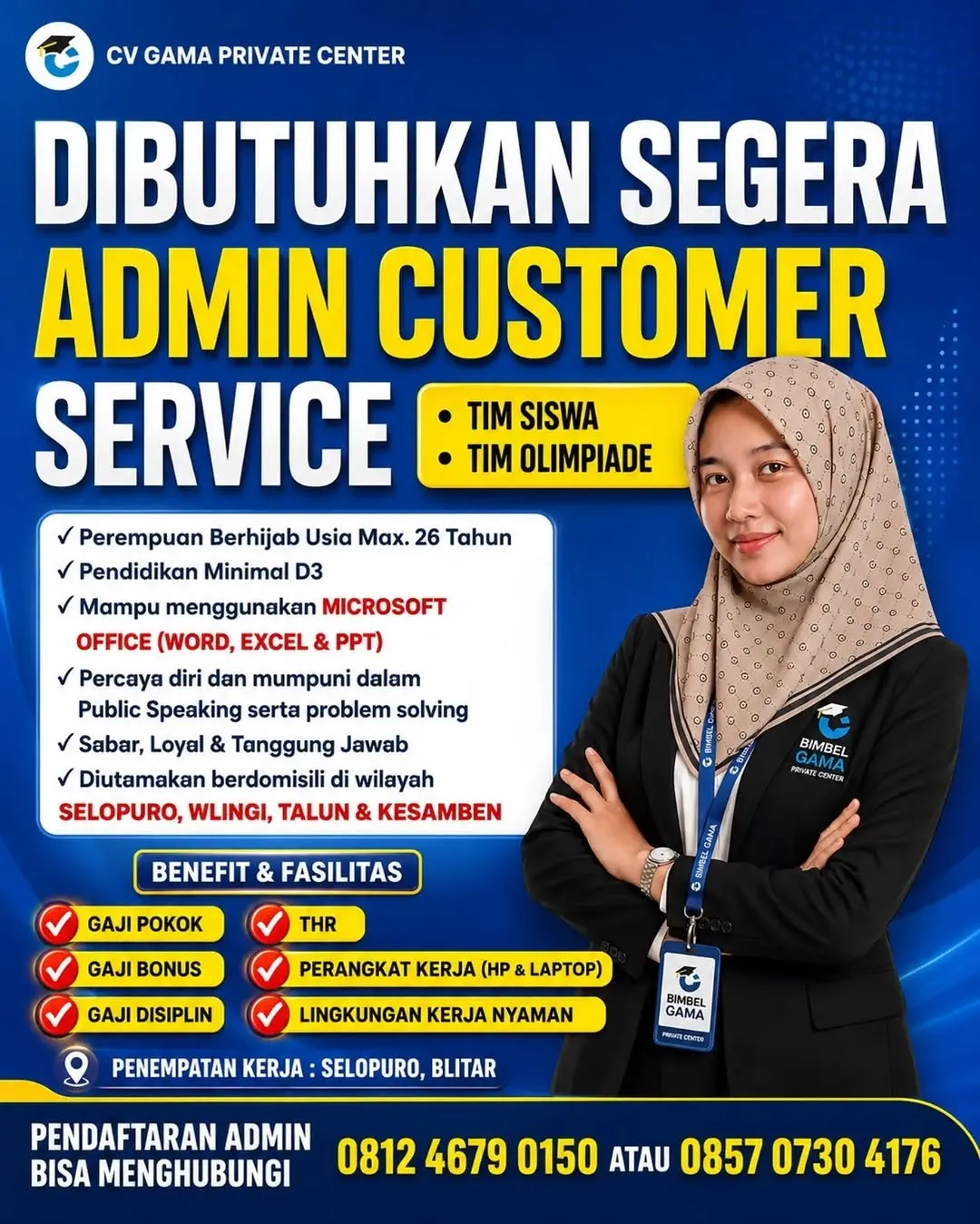 Logo CV Gama Private Center