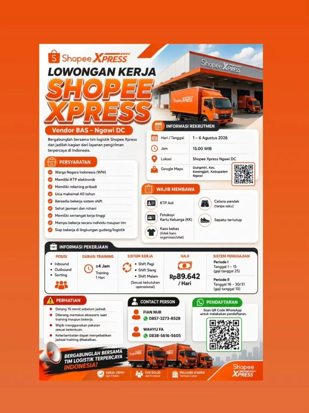 Logo Shopee Xpress