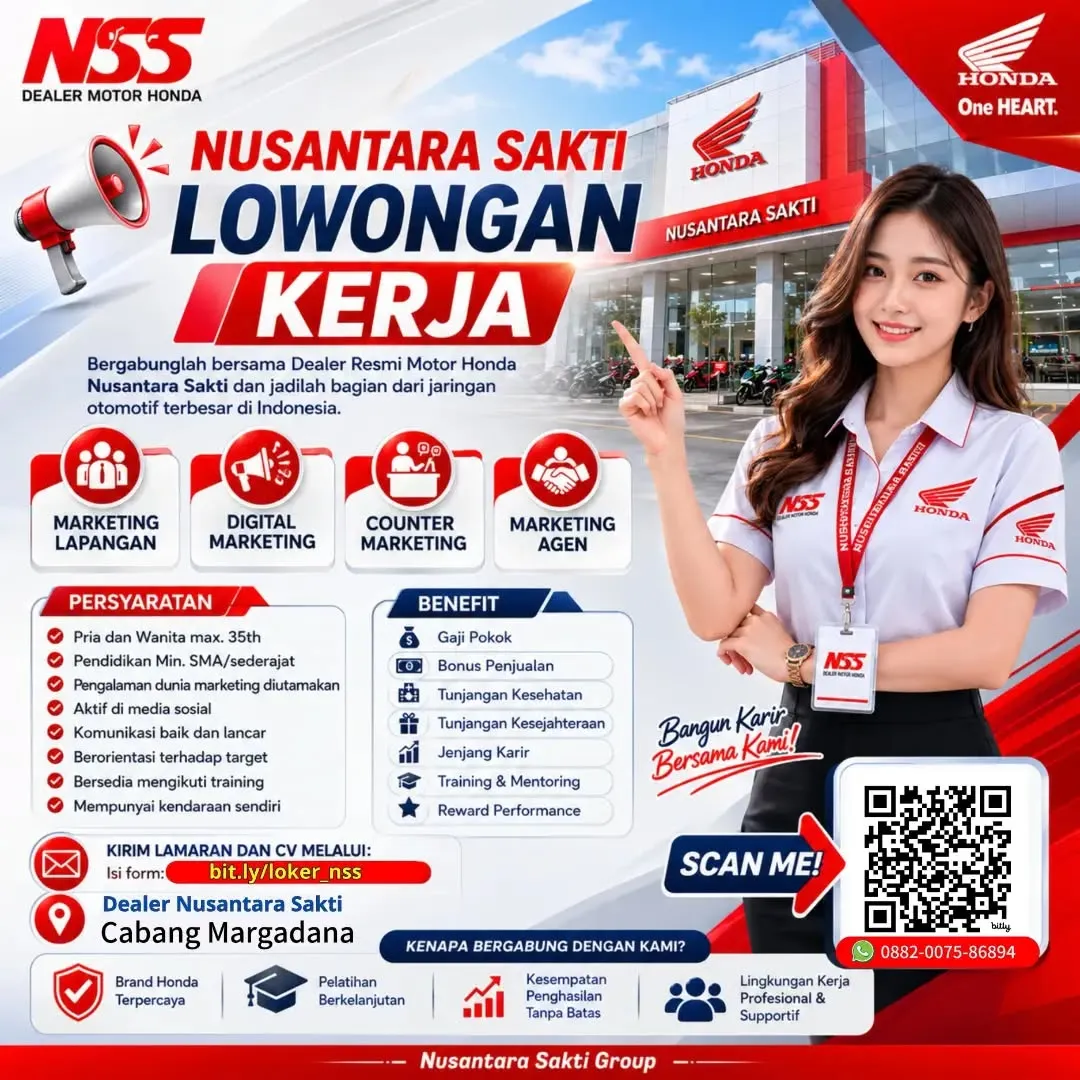 Logo Nusantara Sakti