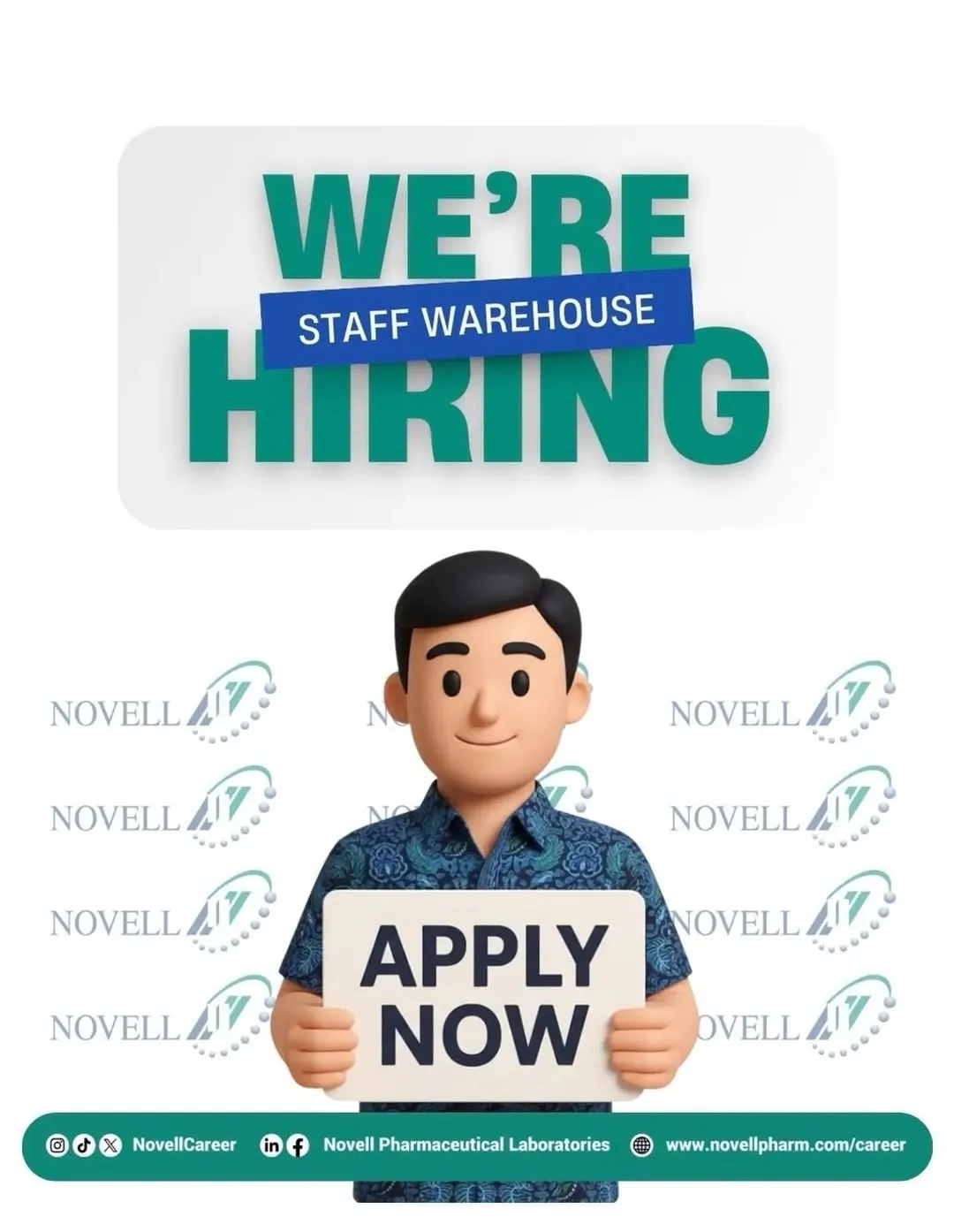 Logo Novell