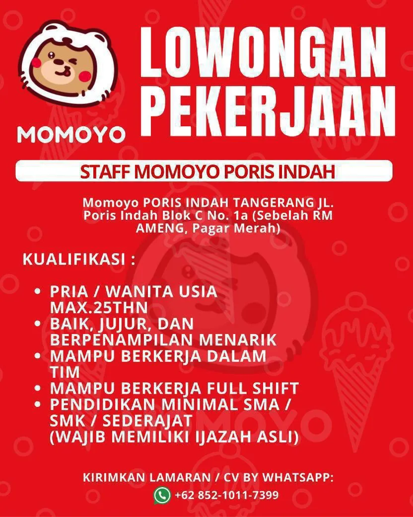 Logo MOMOYO