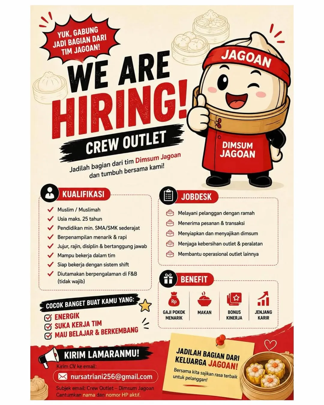 Logo Dimsum Jagoan