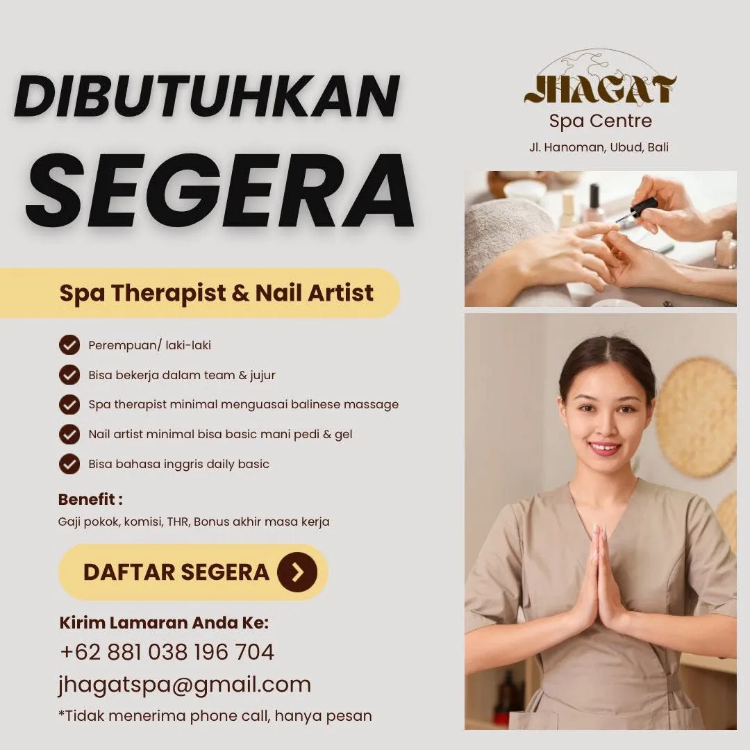 Logo JHAGAT Spa Centre