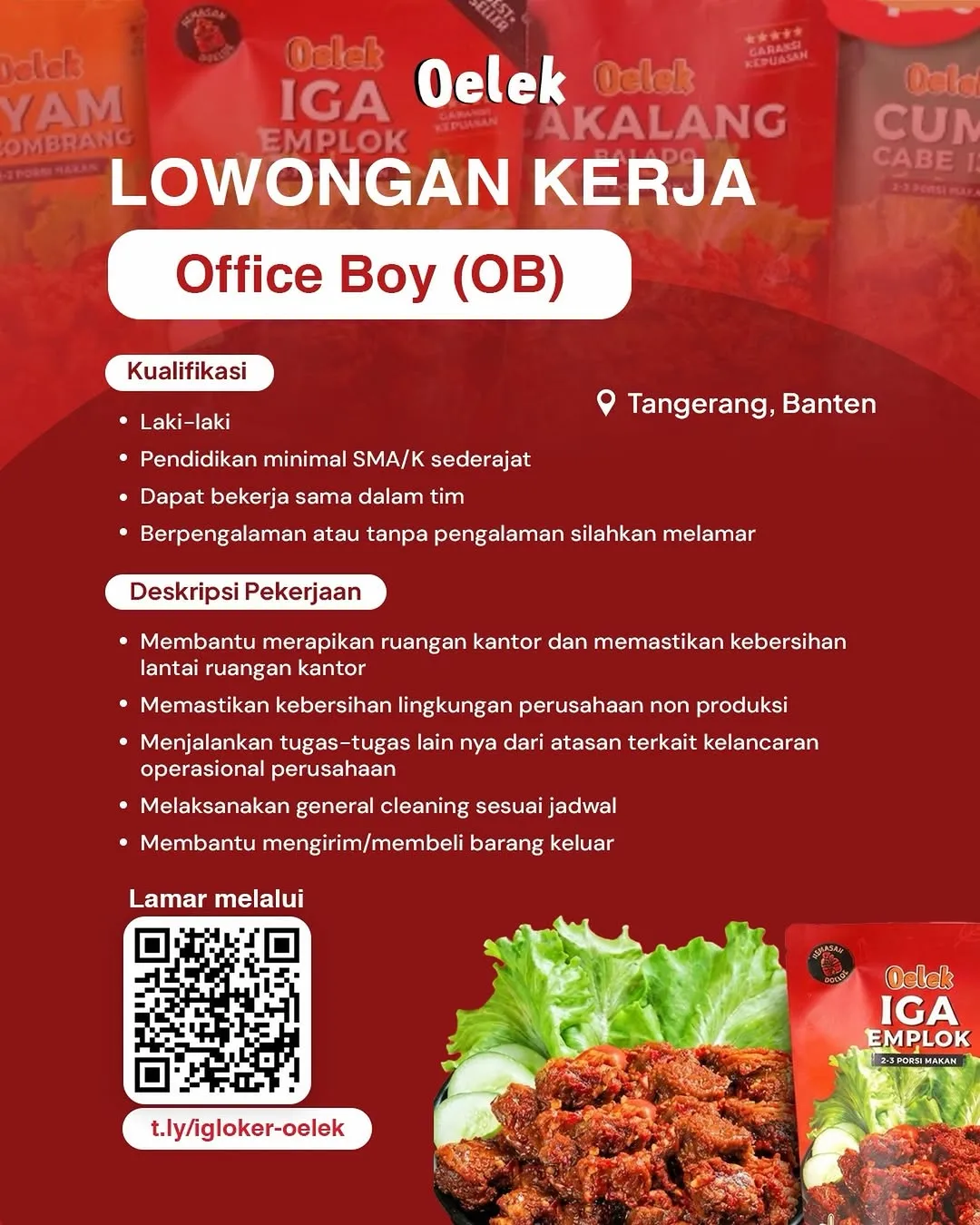 Logo Olek Iga Emplok