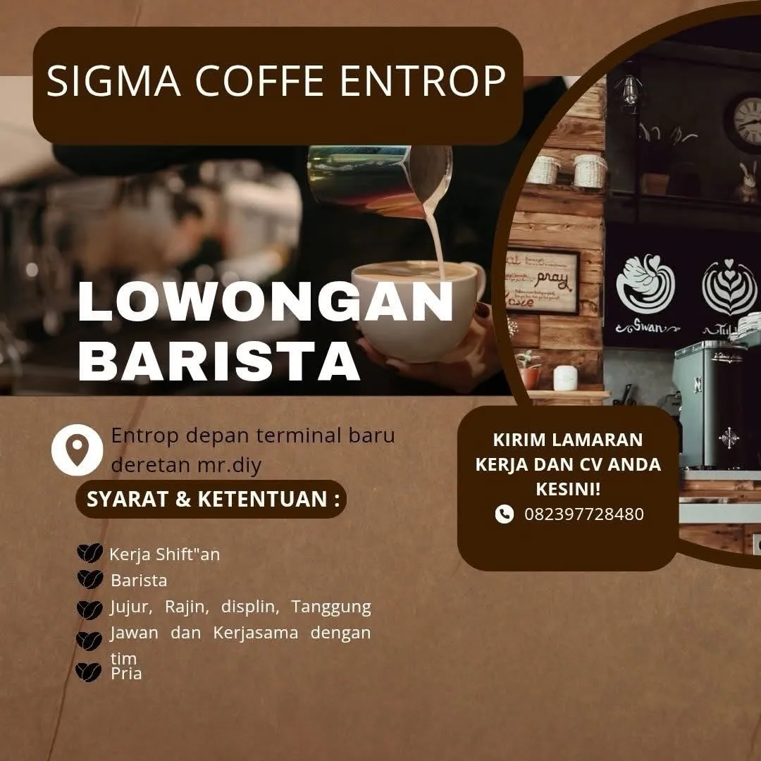 Logo Sigma Coffee Entrop