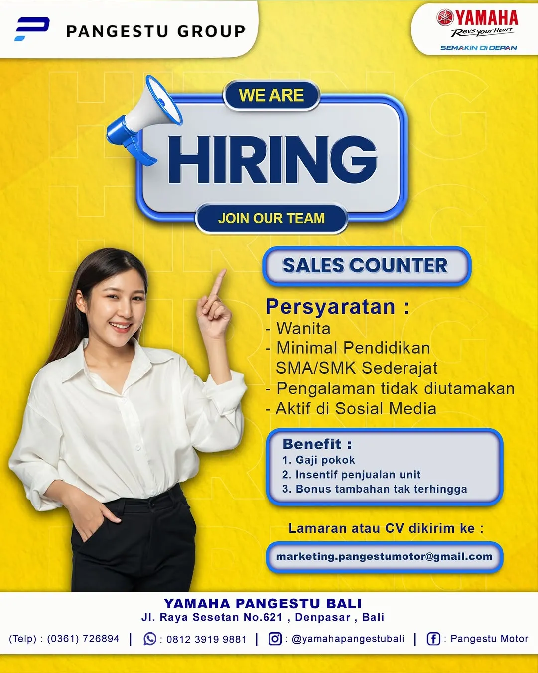 Logo Pangestu Group