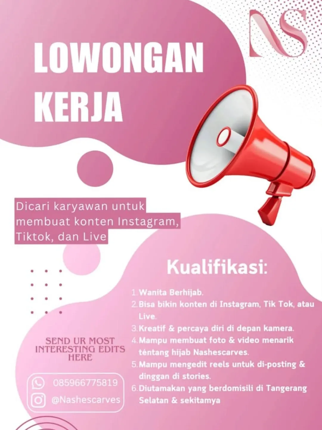 Logo Nashescarves
