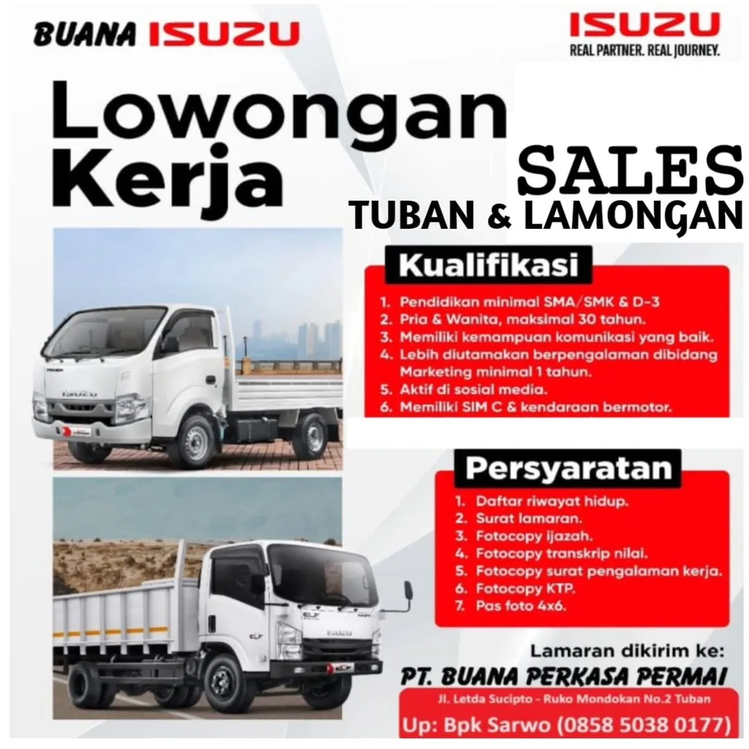Logo PT. BUANA PERKASA PERMAI