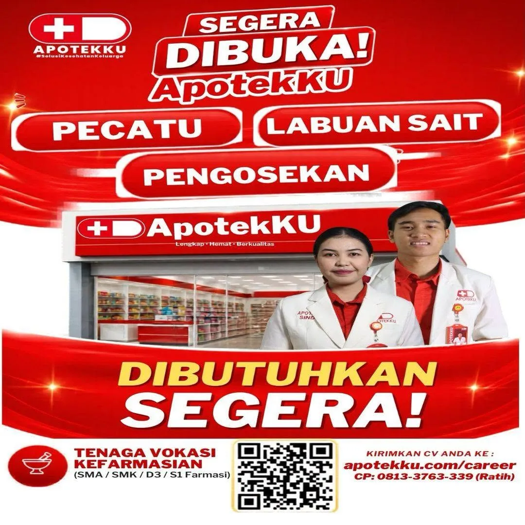 Logo Apotekku
