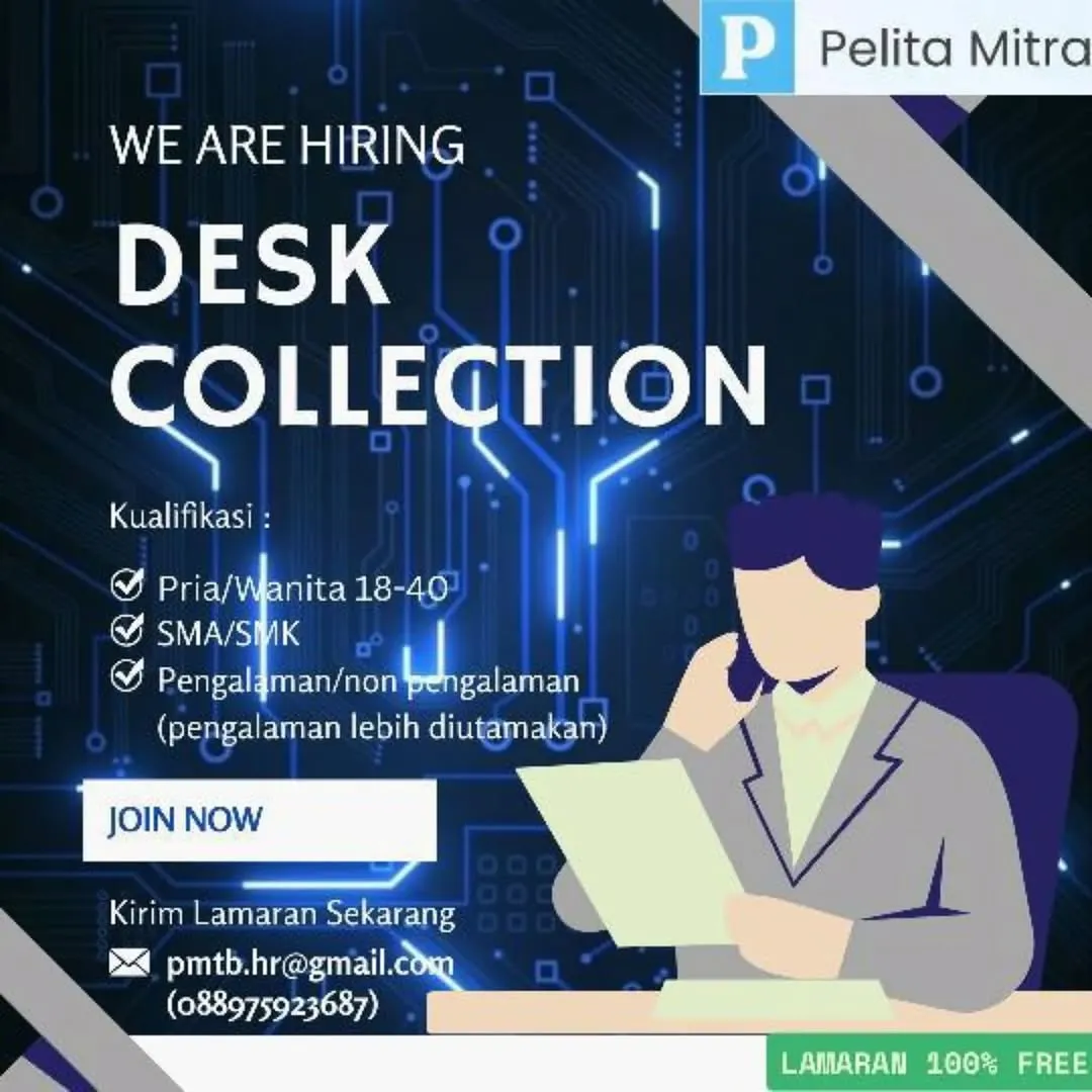 Logo Pelita Mitra