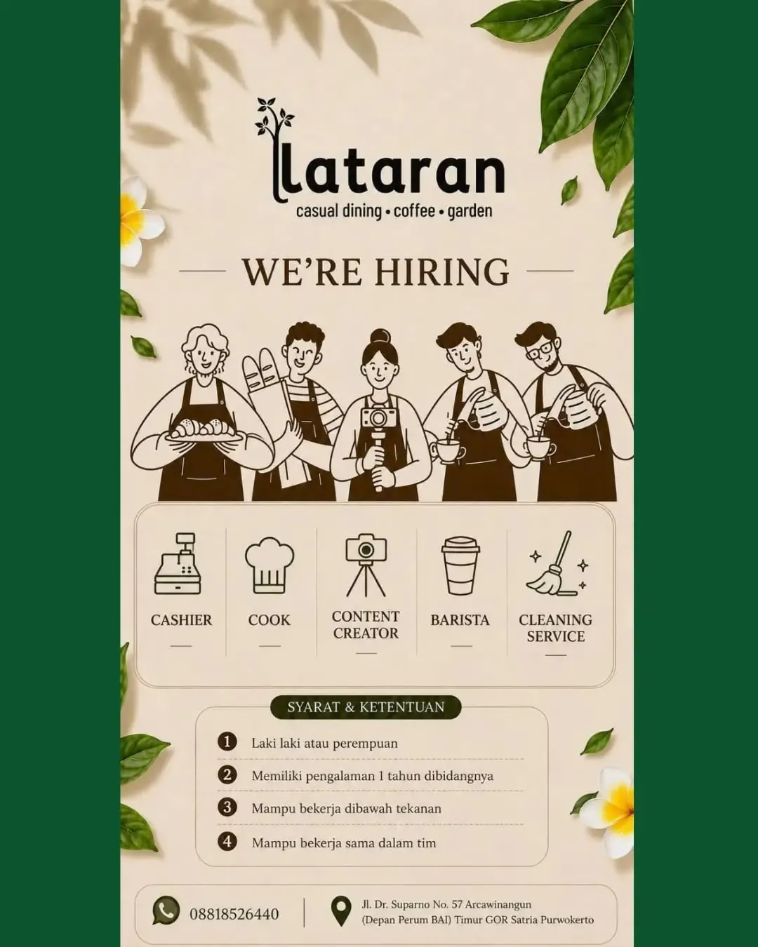 Logo Lataran