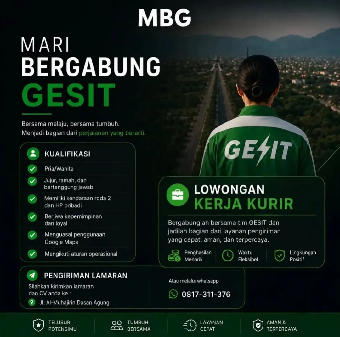 Logo GESIT