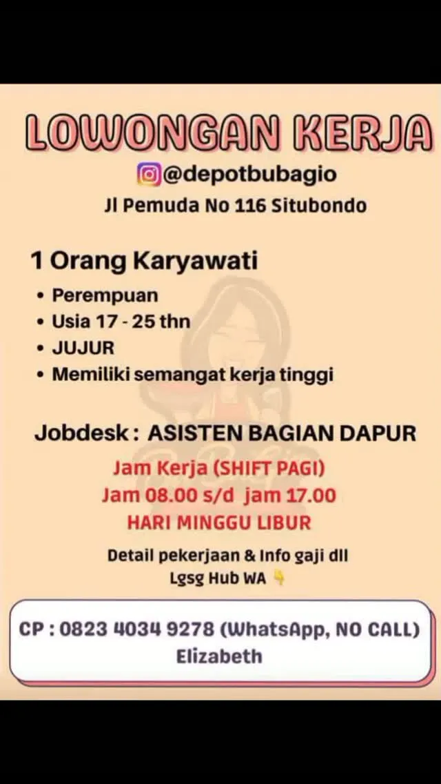 Logo Depot Bubagio