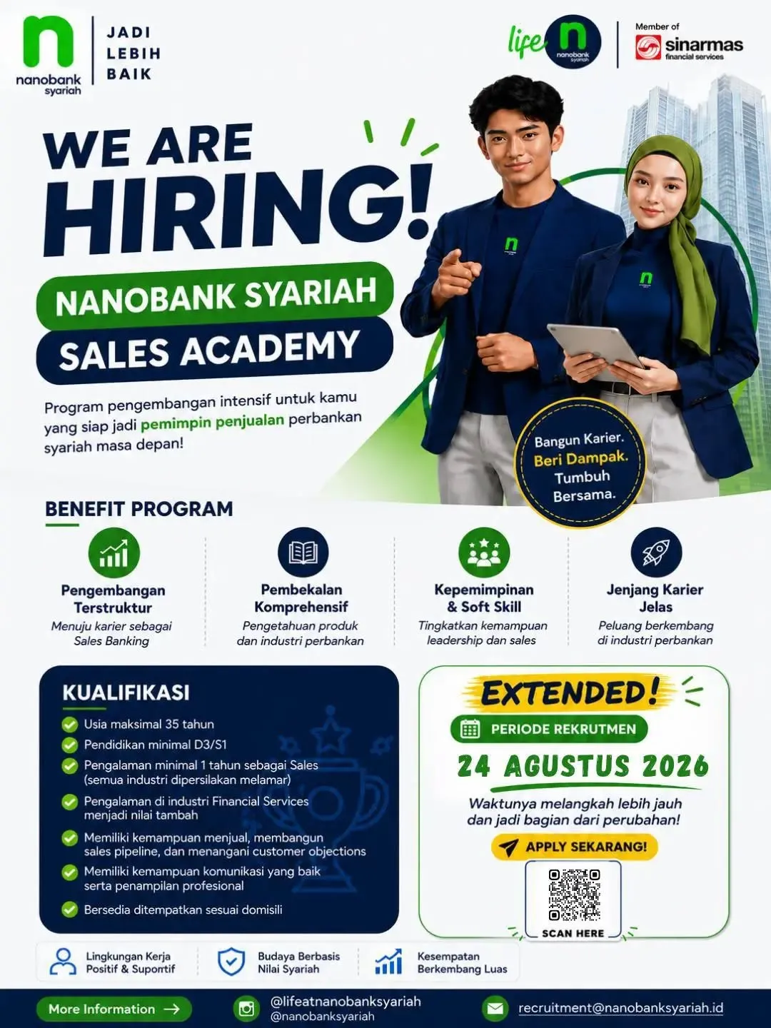Logo Nanobank Syariah
