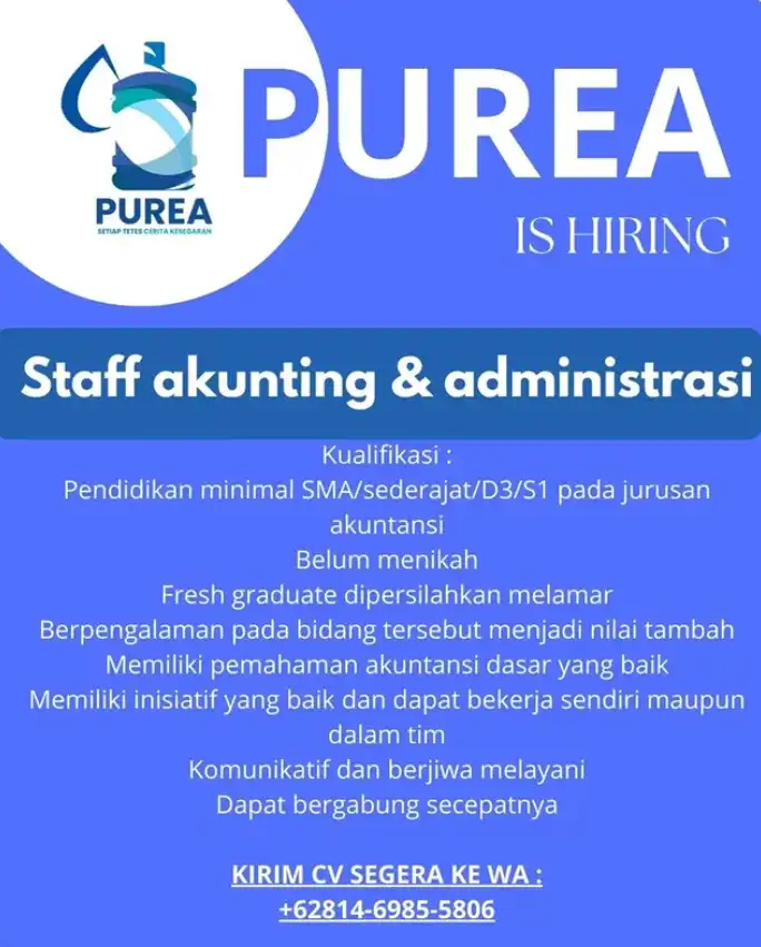 Logo purea