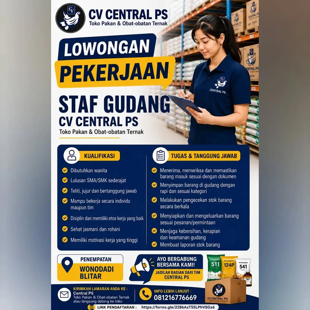 Logo CV CENTRAL PS