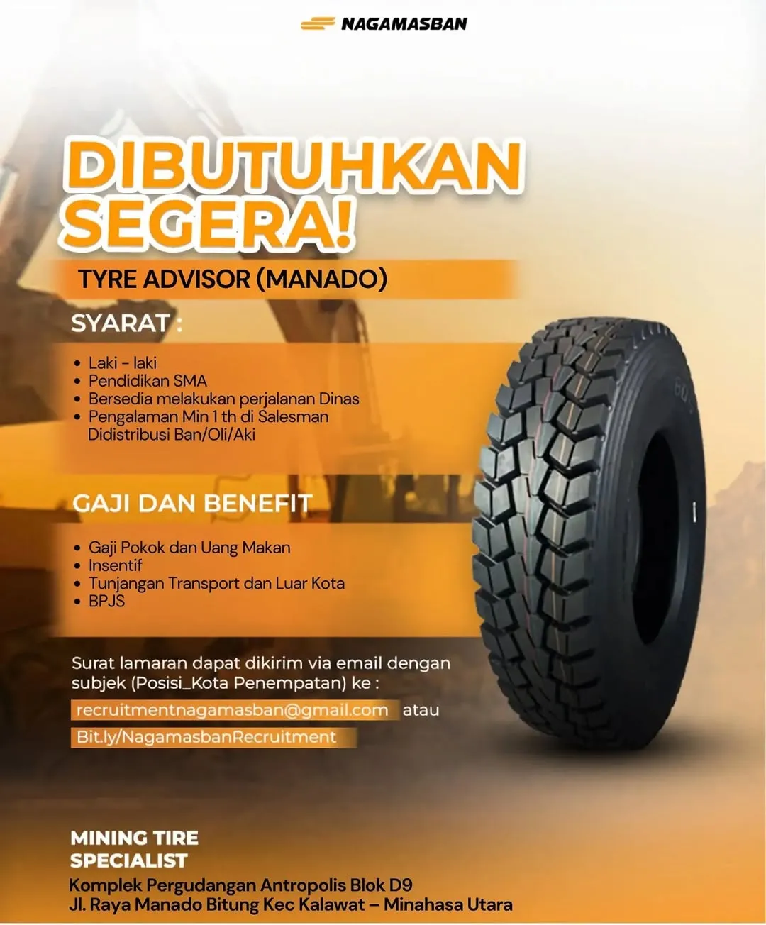 Logo Nagamasban