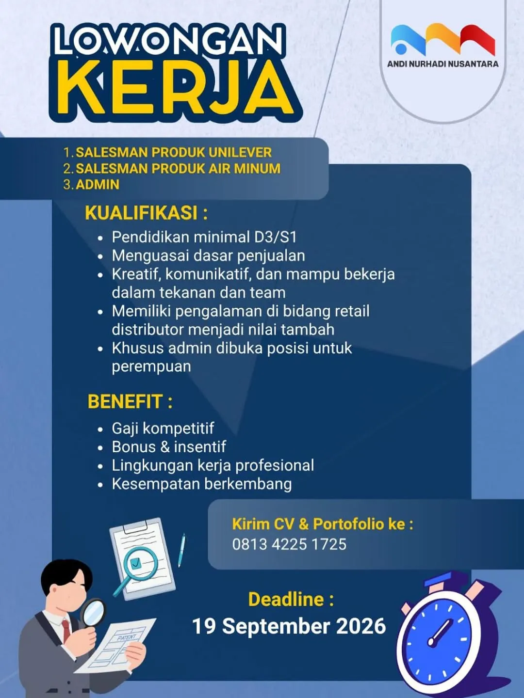 Logo ANDI NURHADI NUSANTARA