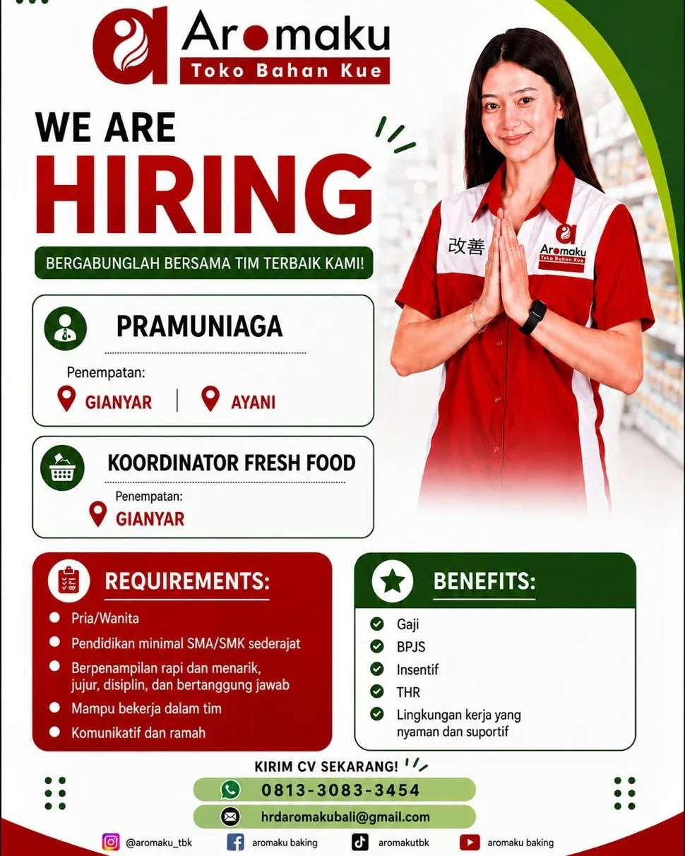 Logo PT Aromakue Investaniaga Bersama