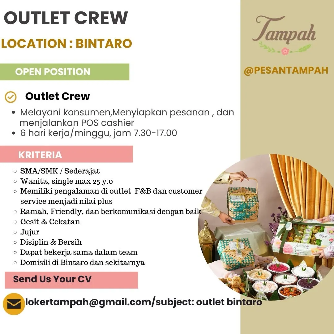 Logo Tampah