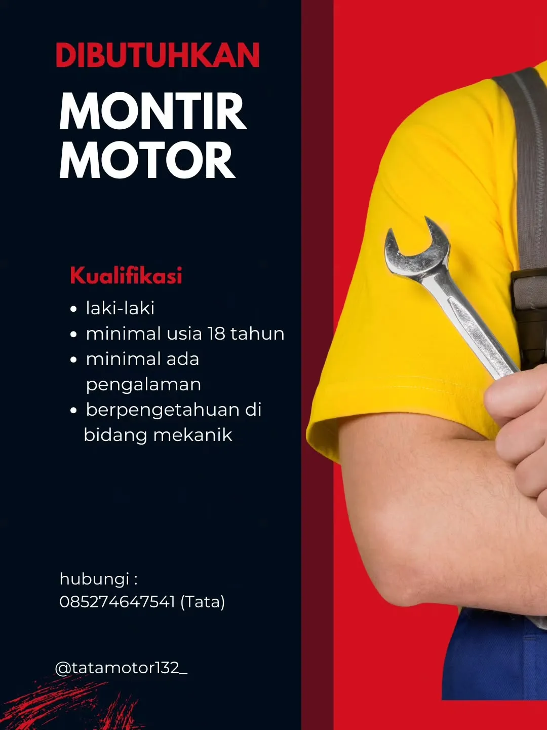 Logo Tata Motor