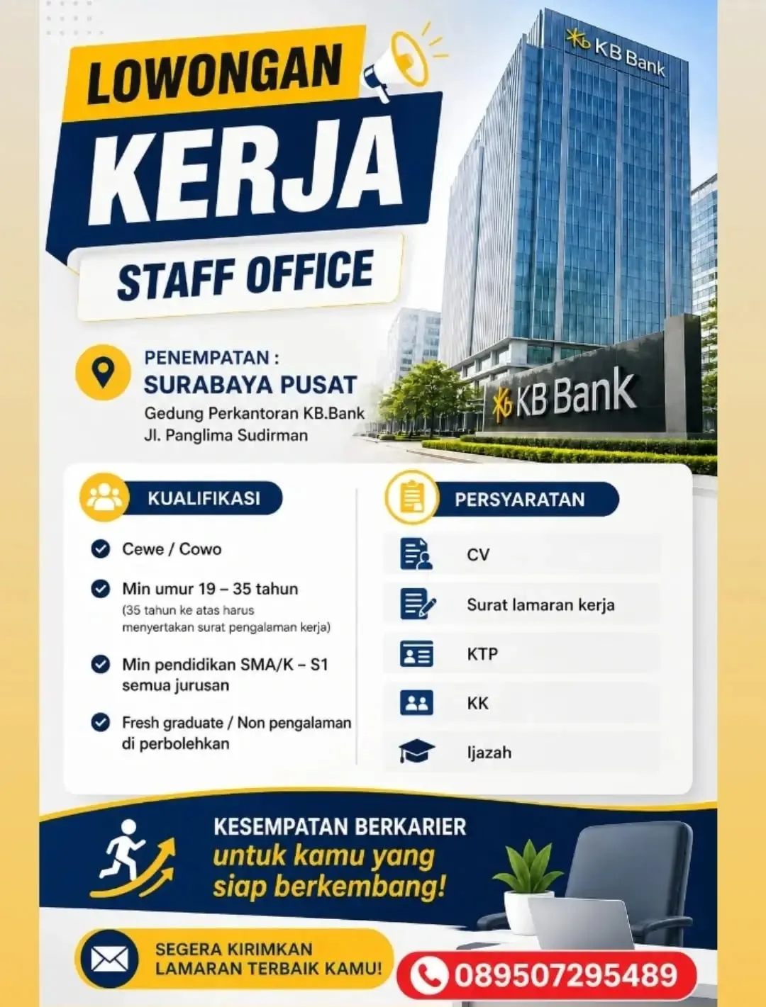 Logo KB Bank