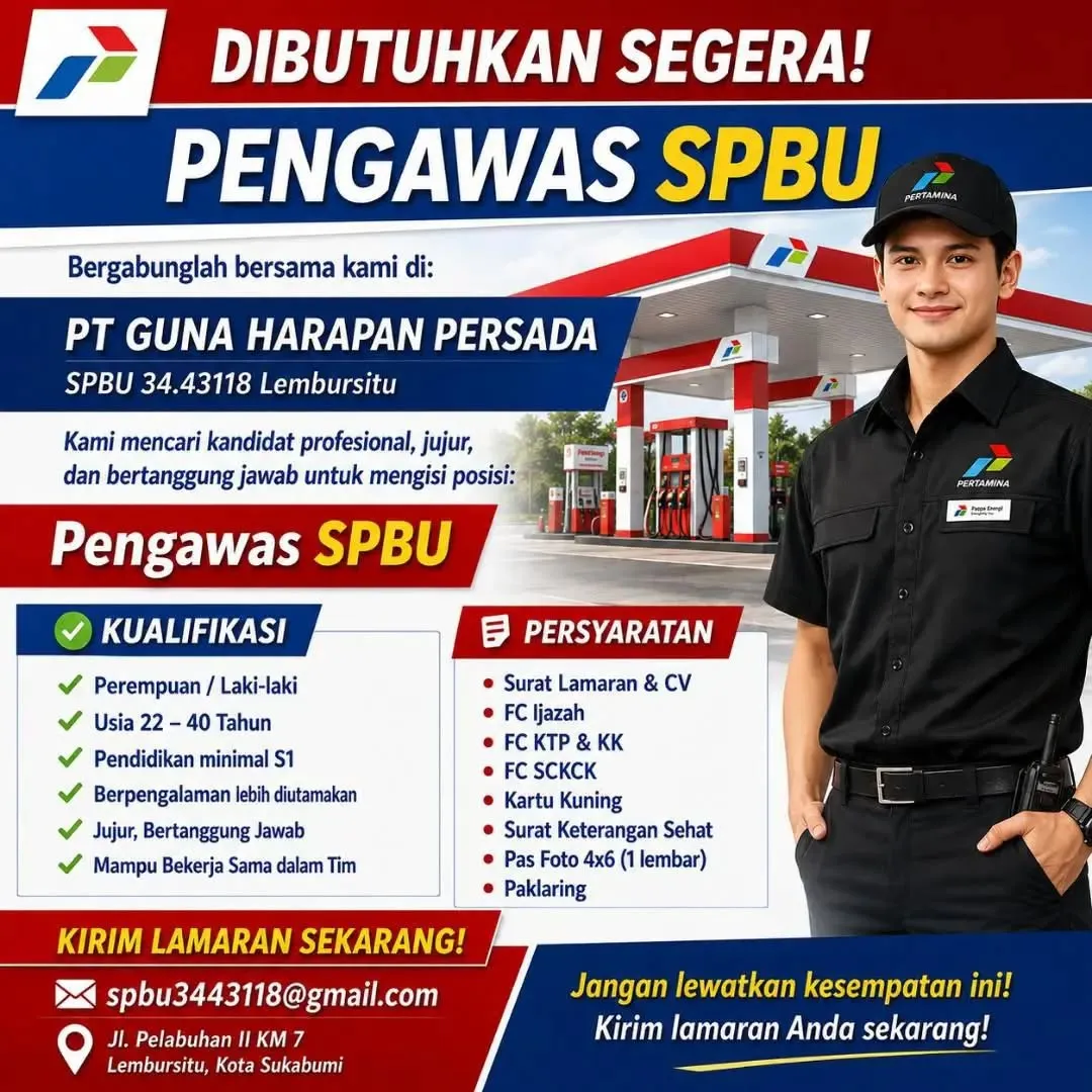 Logo PT GUNA HARAPAN PERSADA