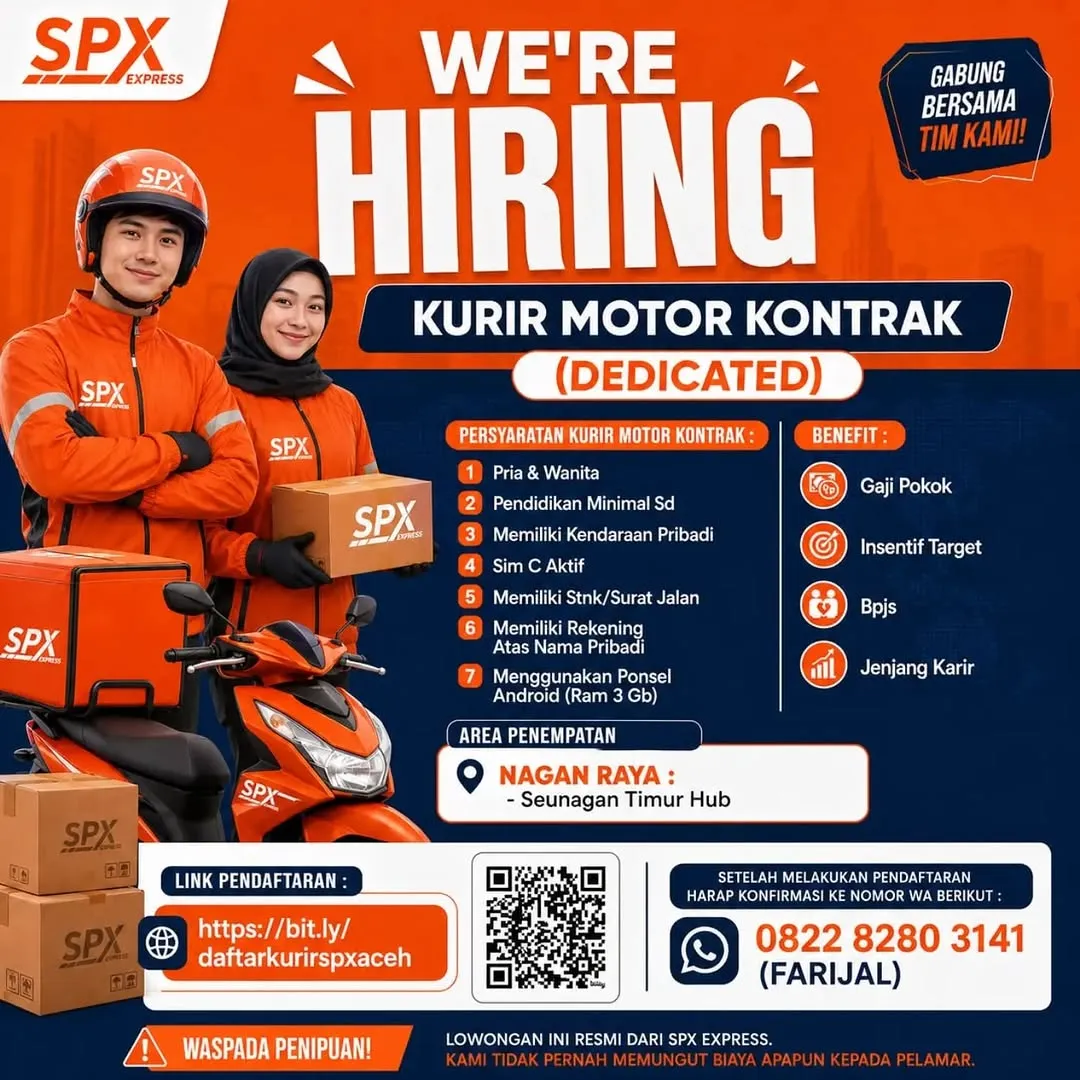 Logo SPX EXPRESS