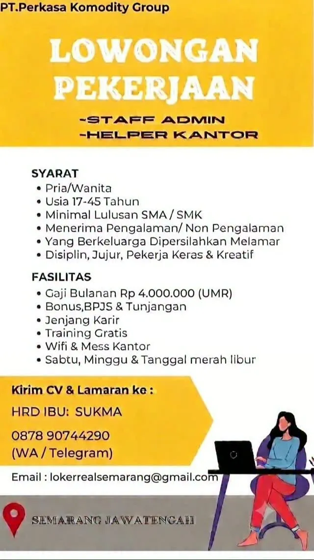 Logo PT.Perkasa Komodity Group