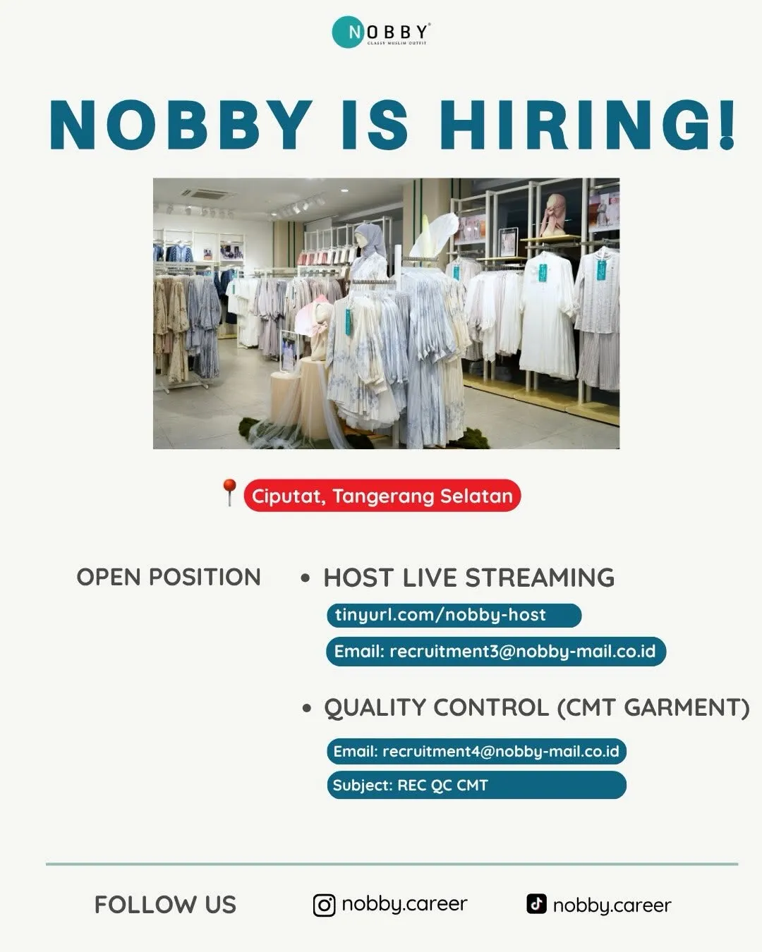Logo Nobby