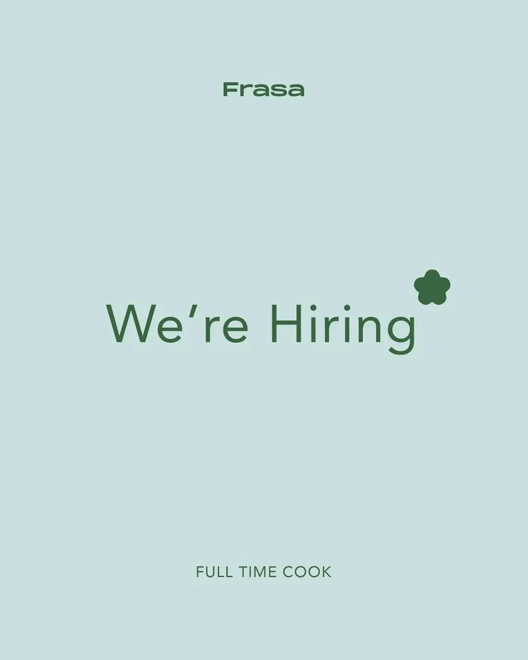 Logo Frasa