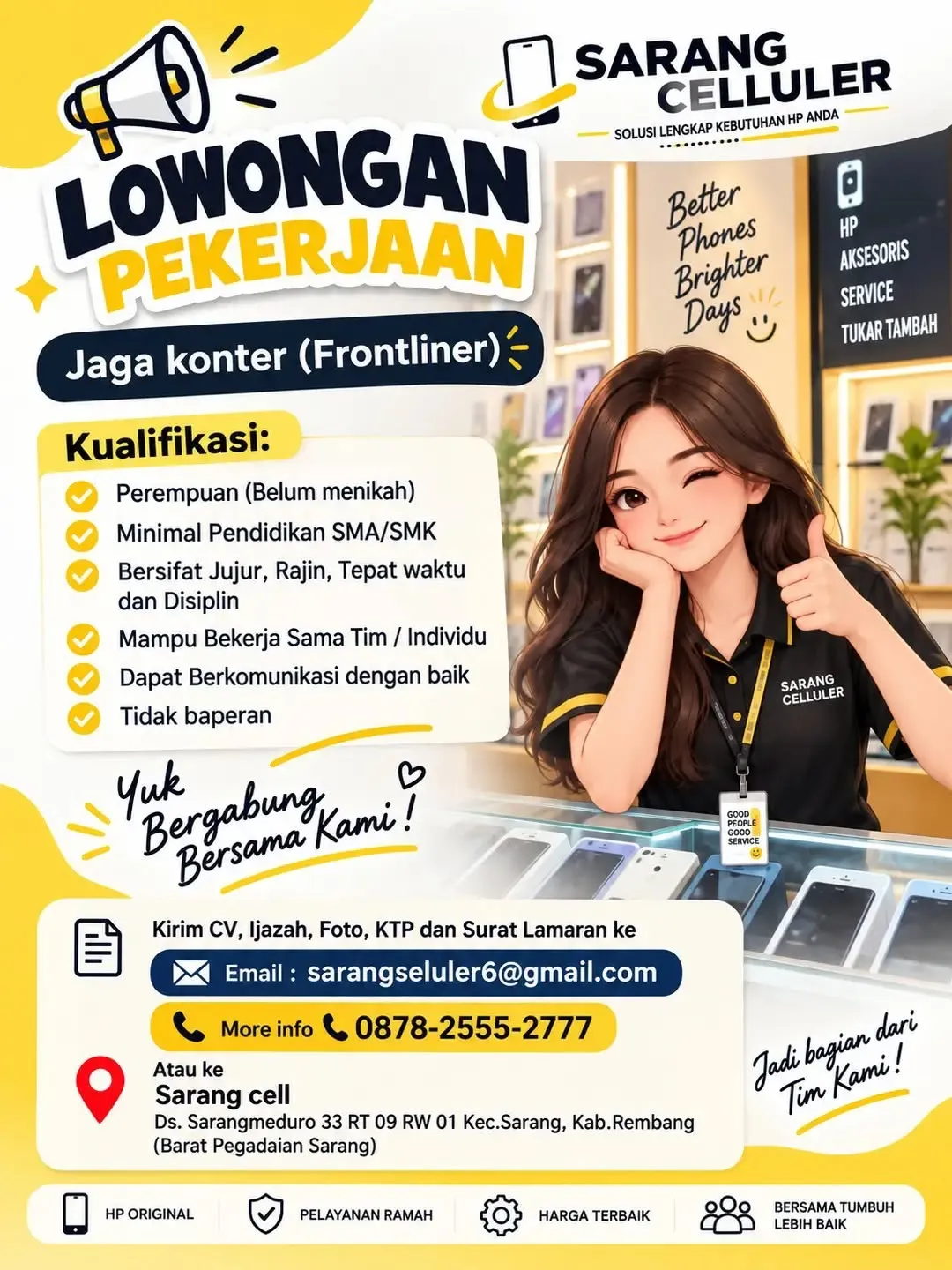 Logo Sarang Celluler