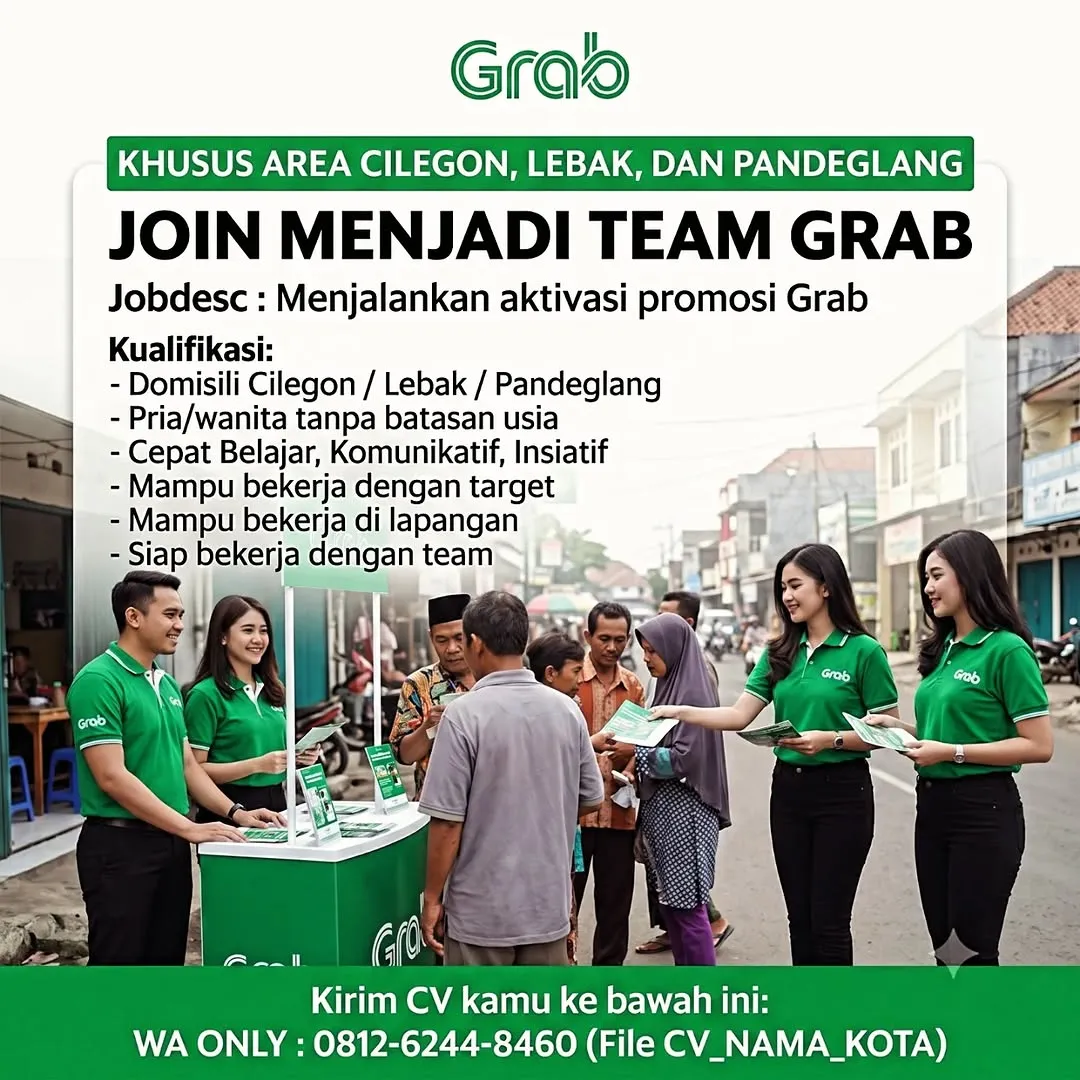 Logo Grab